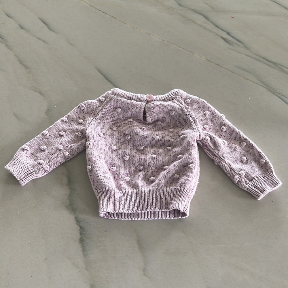 Jamie Kay Sweater - Picture 2 of 3